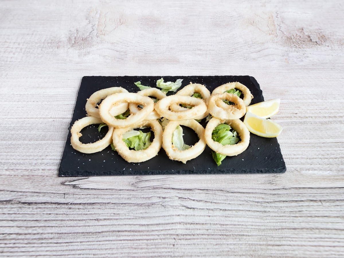 Restaurante La Terrazita Photos 2